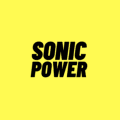 Sonic Power Coupons Logo