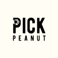 Pick Peanut Coupons Logo