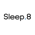 Sleep 8 Coupons Logo