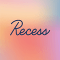 Recess Coupons Logo