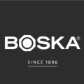 BOSKA Coupons Logo