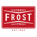 Frost  Coupons