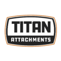 Titan Attachments Coupons Logo