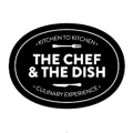 The Chef & The Dish Coupons Logo