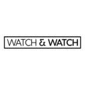 WATCH & WATCH Coupons Logo