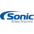 Sonic Electronix Coupons Logo