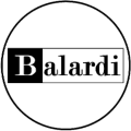 Balardi Coupons Logo