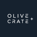 Olive + Crate Coupons Logo