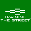 Training The Street Coupons Logo