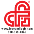Love and Logic Coupons Logo