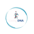 Living DNA UK Coupons Logo