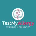 Test My Allergy Coupons Logo