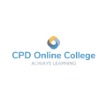 CPD Online College Coupons Logo