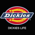 Dickies UK Coupons Logo