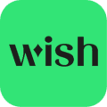 Wish UK Coupons Logo
