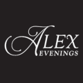 Alex Evenings Coupons Logo