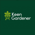 Keen Gardener Coupons Logo