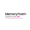 Memory Foam Warehouse Coupons Logo