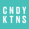 Candy Kittens Coupons Logo