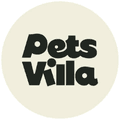 Pets Villa Coupons Logo