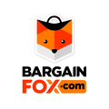 BargainFox Coupons Logo