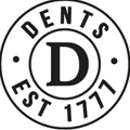 DENTS Gloves UK Coupons Logo