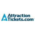 AttractionTickets.com Coupons Logo
