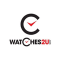 Watches2U UK Coupons Logo