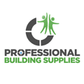 Professional Building Supplies  Coupons