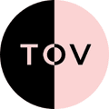 TOV Furniture Coupons Logo