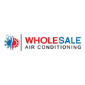 Wholesale Air Conditioning Coupons Logo