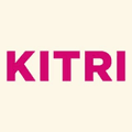 KITRI Coupons Logo