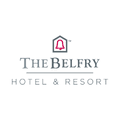 The Belfry Coupons Logo