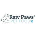 Raw Paws Pet Food Coupons Logo