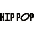 Hip Pop Coupons Logo
