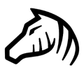 Zebra Golf Coupons Logo