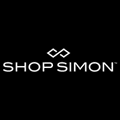 SHOP SIMON Coupons Logo