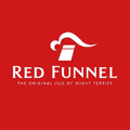 Red Funnel Coupons Logo
