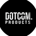 DotCom Products Coupons Logo