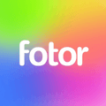 Fotor Coupons Logo