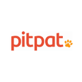 PitPat Coupons Logo