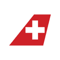Swiss Airlines Coupons Logo