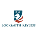 Locksmith Keyless Coupons Logo