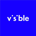 Visible Coupons Logo