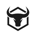 Iron Bull Strength Coupons Logo