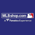 MLB shop Coupons Logo