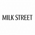 Milk Street Store Coupons Logo