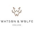 Watson & Wolfe Coupons Logo