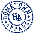 Hometown Apparel Coupons Logo