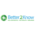 Better2Know Coupons Logo